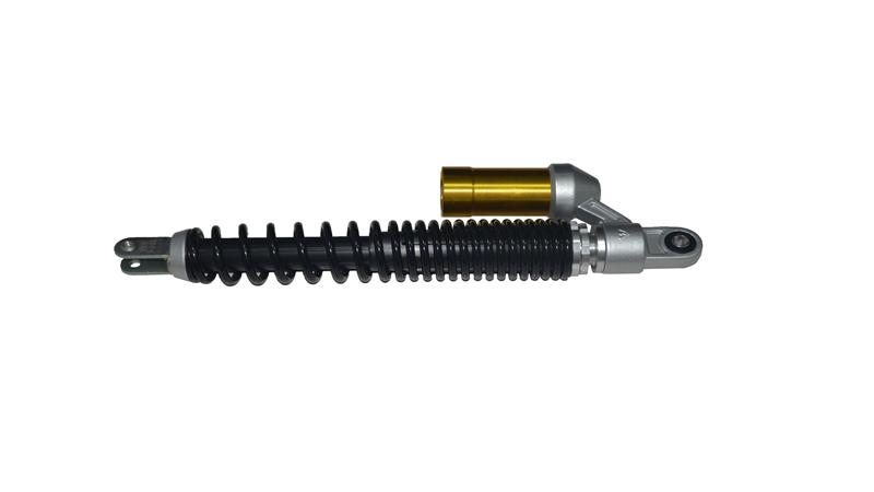 ARKA AMORTİSÖR TEK (FRECCIA150)